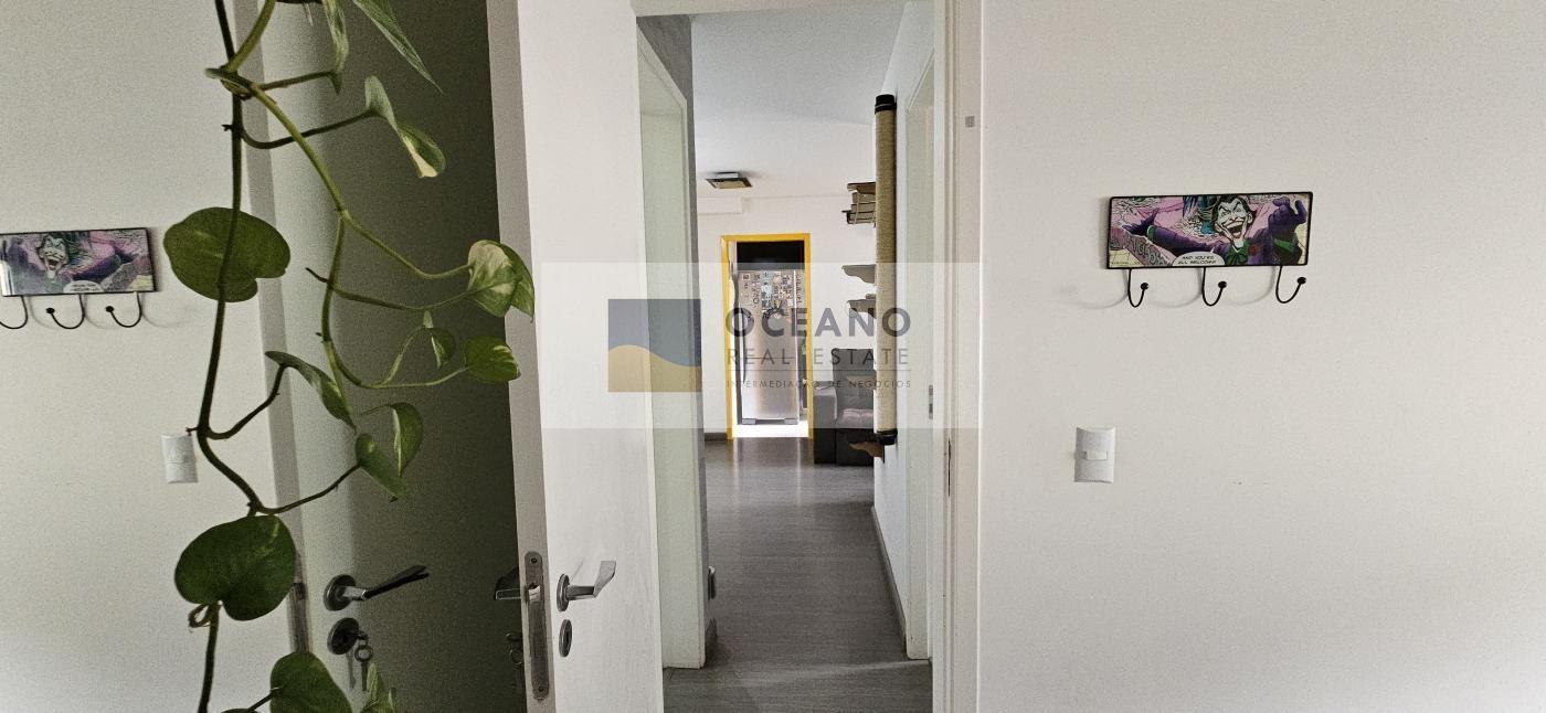 Apartamento à venda com 2 quartos, 58m² - Foto 30