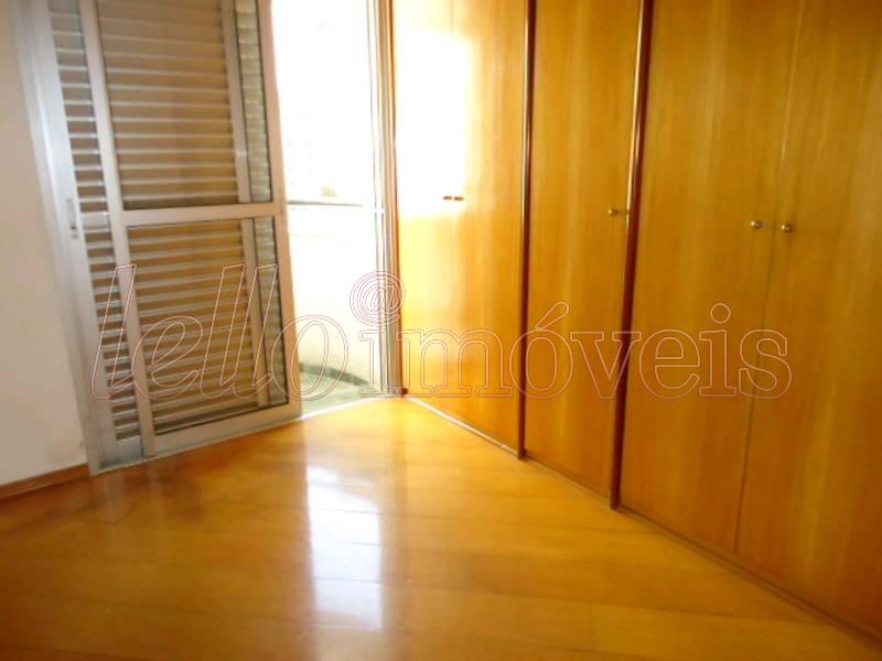 Apartamento para alugar com 2 quartos, 80m² - Foto 11