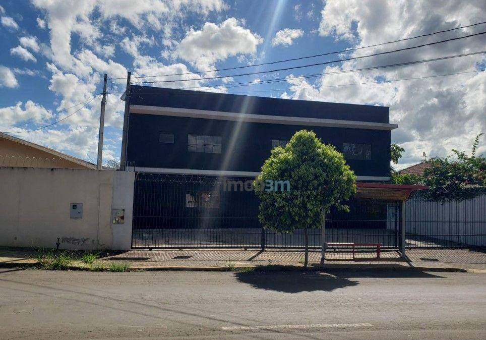 Depósito-Galpão-Armazém para alugar, 485m² - Foto 15