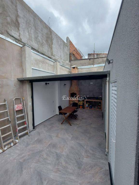 Casa à venda com 3 quartos, 103m² - Foto 17