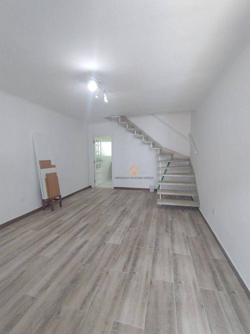 Sobrado para alugar com 2 quartos, 120m² - Foto 29