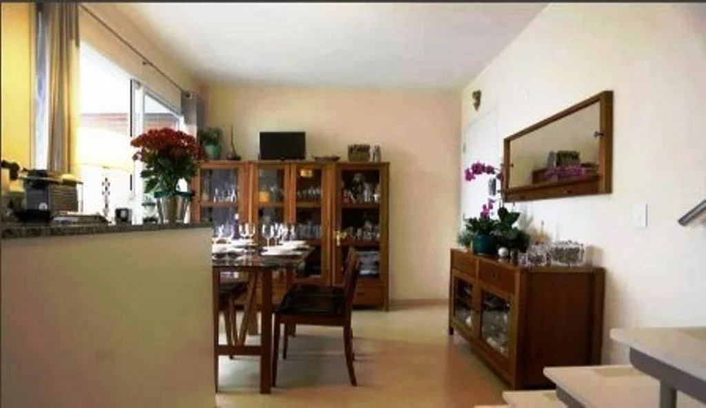 Apartamento à venda com 3 quartos, 85m² - Foto 2