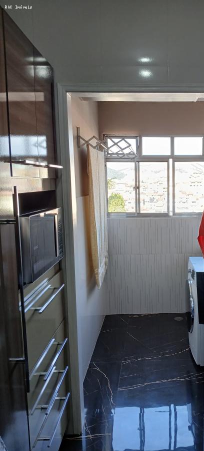 Apartamento para alugar com 3 quartos, 65m² - Foto 6