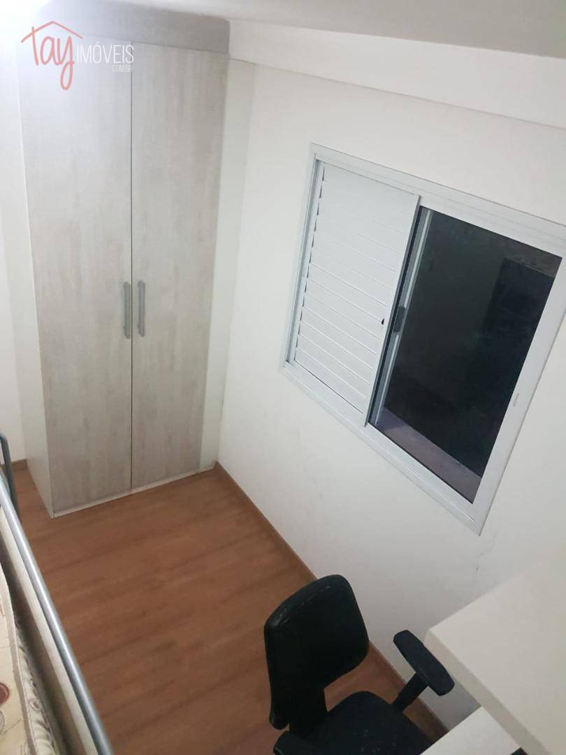 Apartamento à venda com 2 quartos, 56m² - Foto 11