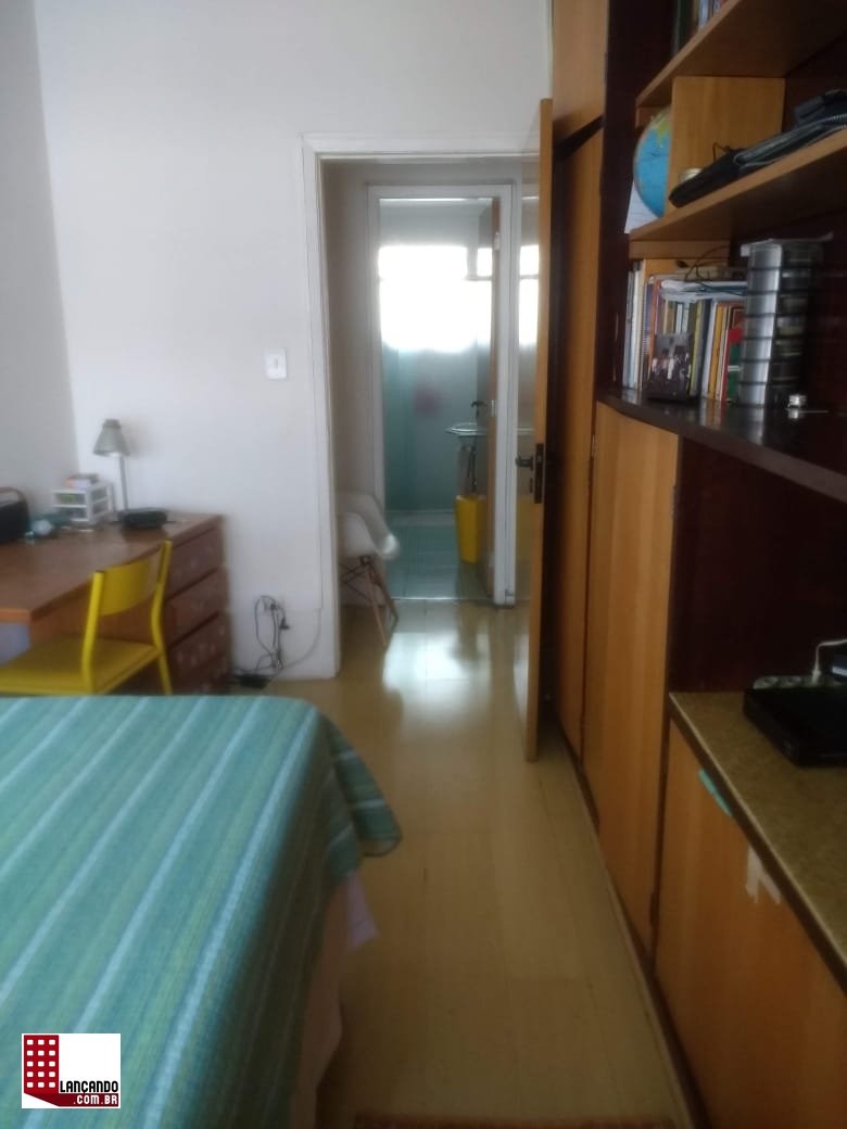 Apartamento à venda com 2 quartos, 64m² - Foto 9