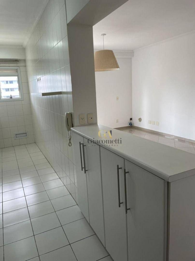 Apartamento à venda com 3 quartos, 87m² - Foto 8