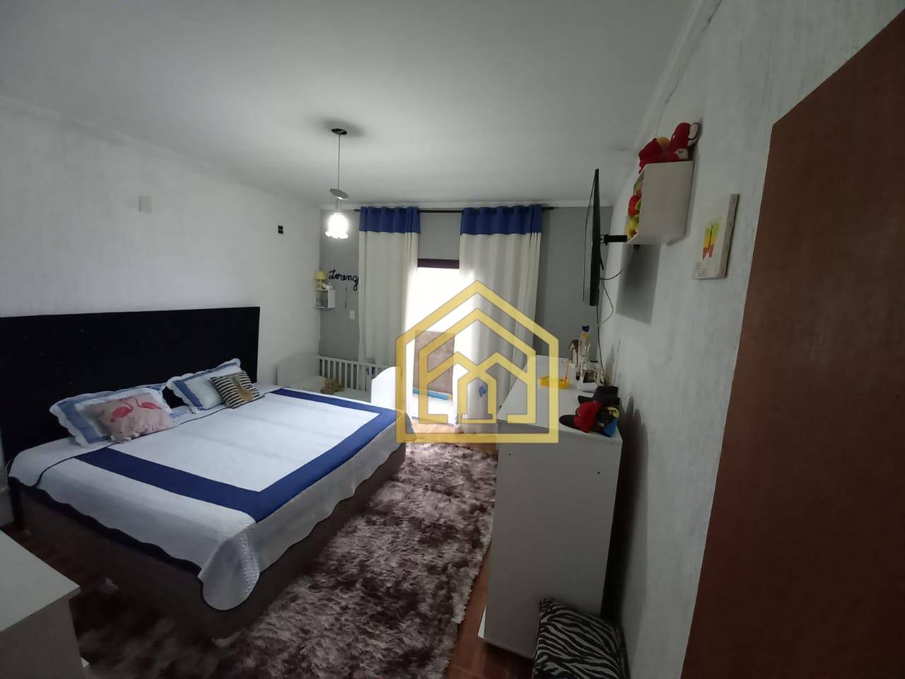 Sobrado à venda com 5 quartos, 175m² - Foto 14