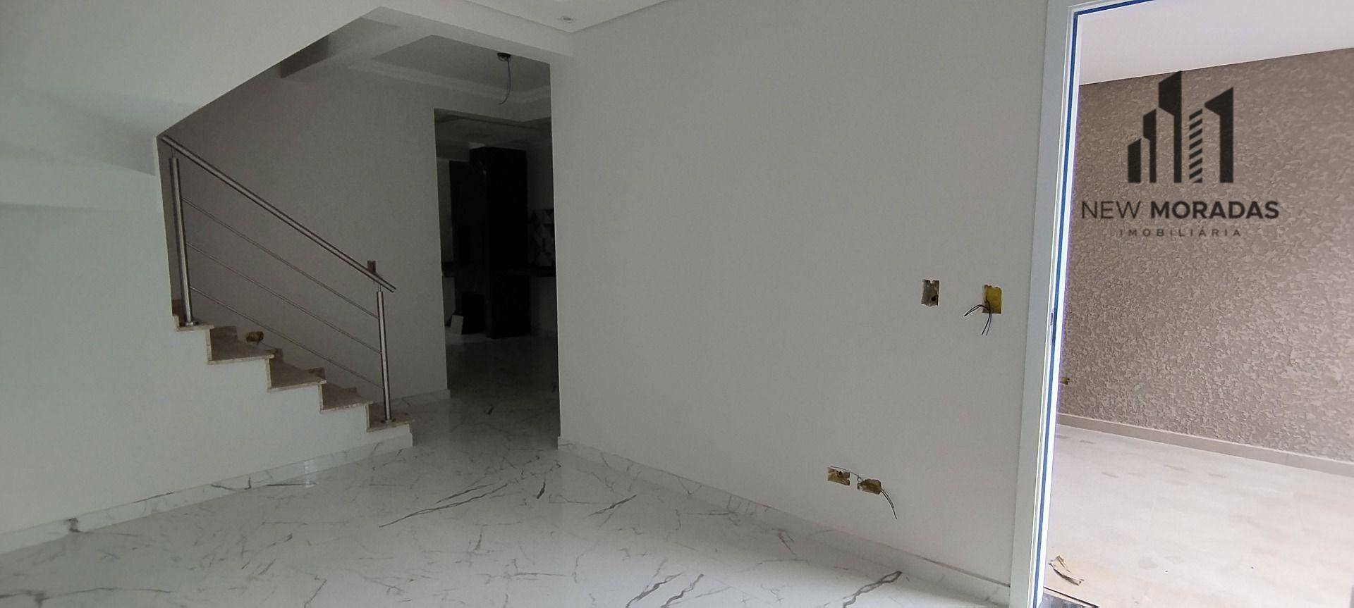 Sobrado à venda com 3 quartos, 116m² - Foto 13