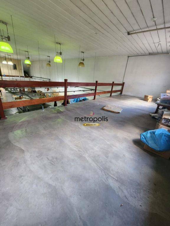 Loja-Salão à venda e aluguel, 335m² - Foto 11