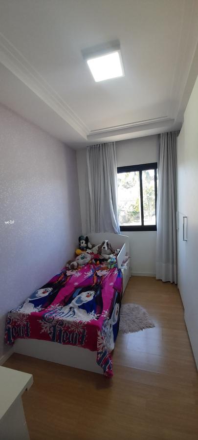 Sobrado à venda com 3 quartos, 130m² - Foto 25