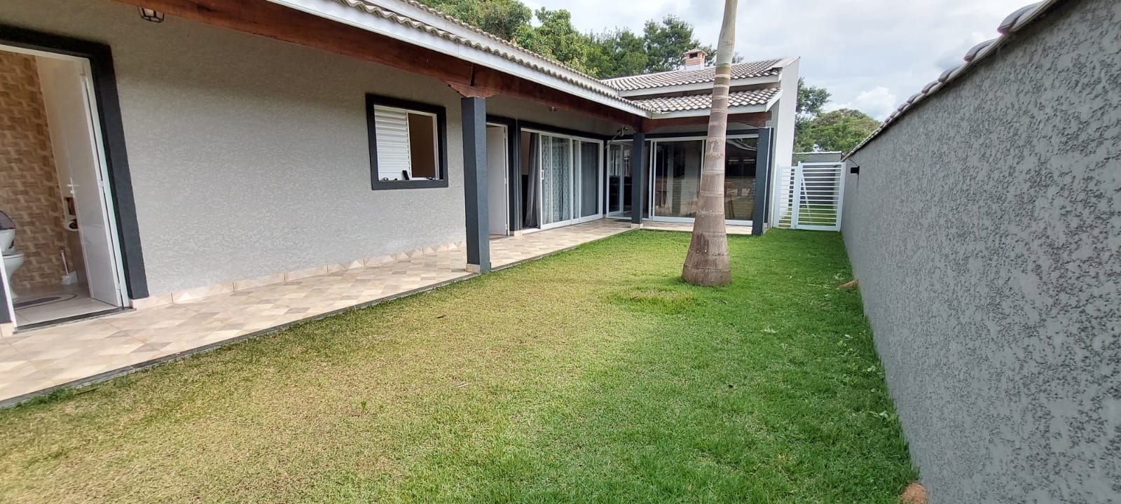 Chácara à venda com 2 quartos, 160m² - Foto 7