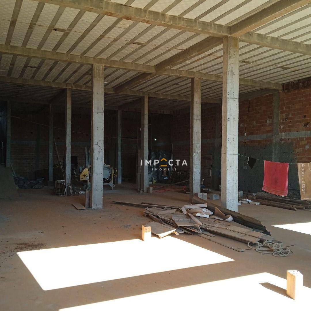 Depósito-Galpão-Armazém para alugar, 1000m² - Foto 5