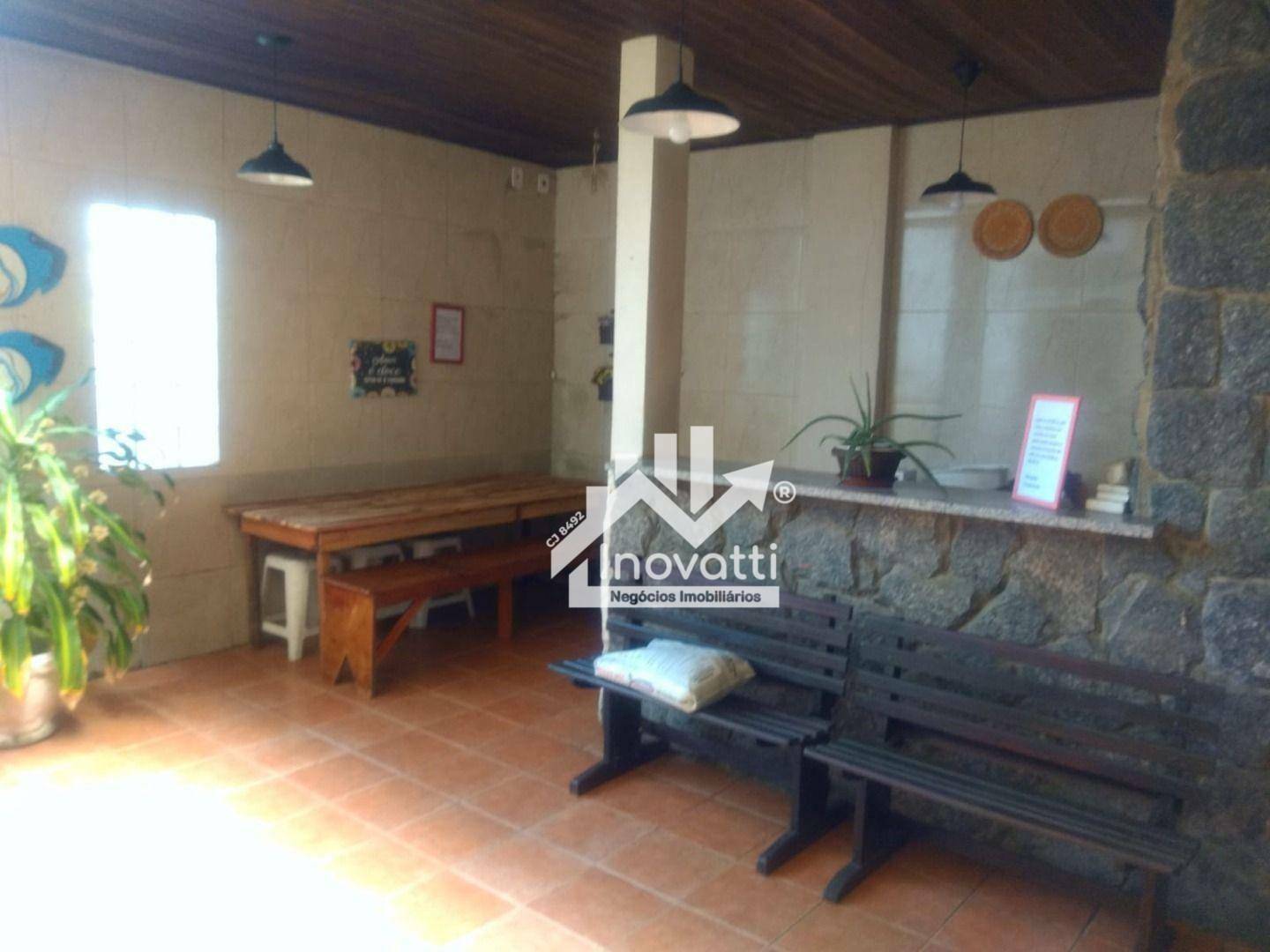 Casa à venda com 1 quarto, 56m² - Foto 15