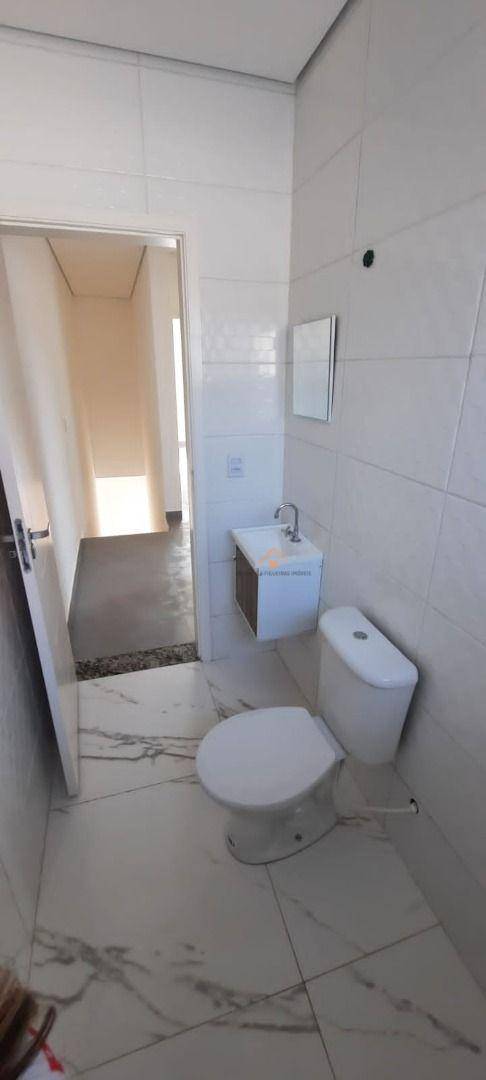 Casa à venda com 3 quartos, 100M2 - Foto 27