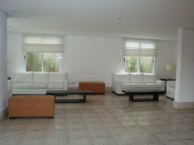 Apartamento à venda com 1 quarto, 72m² - Foto 12