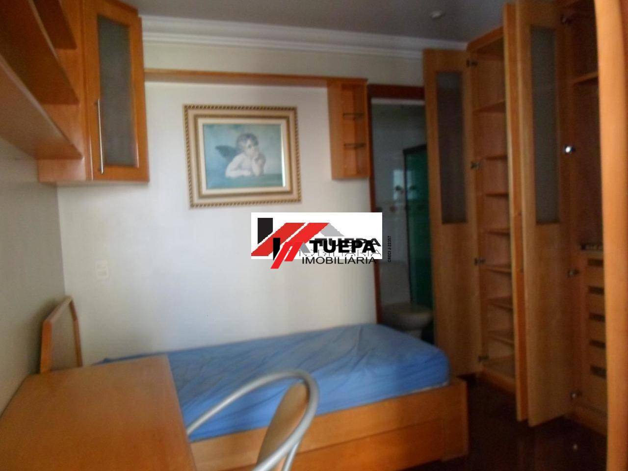 Apartamento à venda com 3 quartos, 116m² - Foto 10