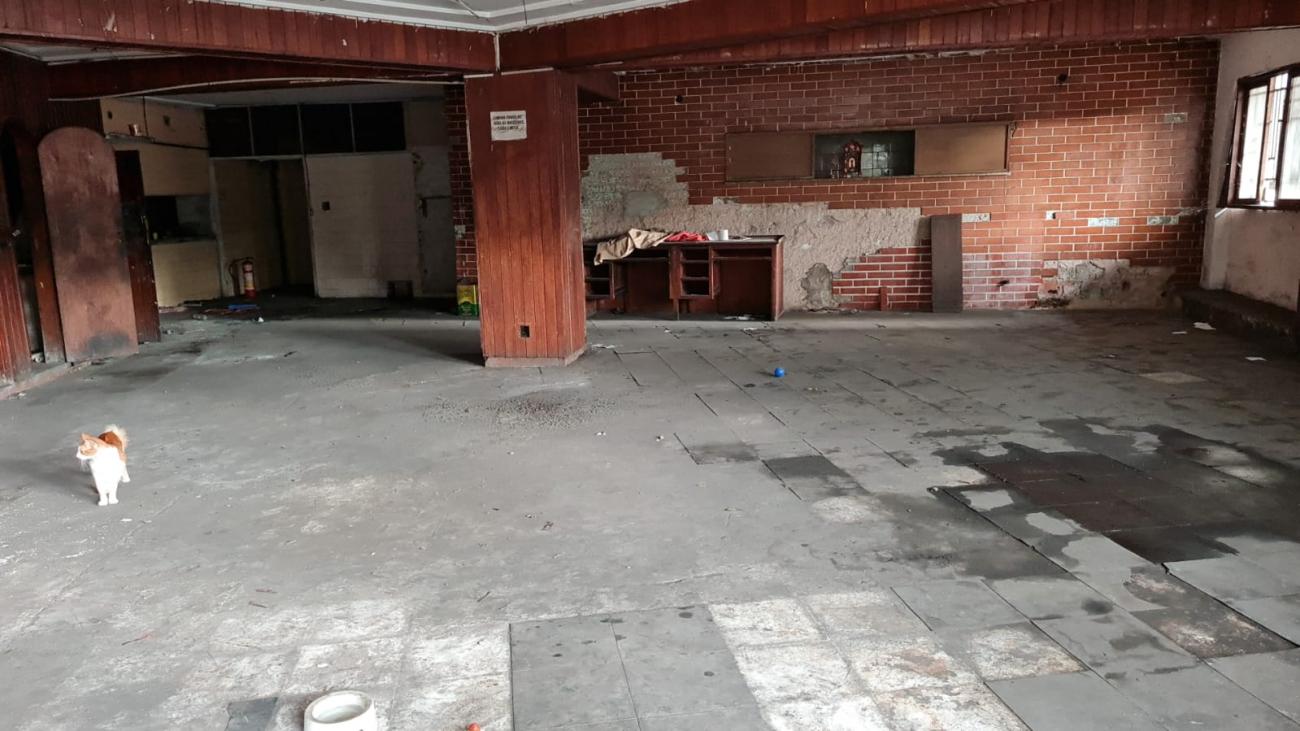 Loja-Salão à venda e aluguel, 800m² - Foto 20