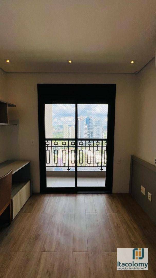 Apartamento para alugar com 3 quartos, 228m² - Foto 8