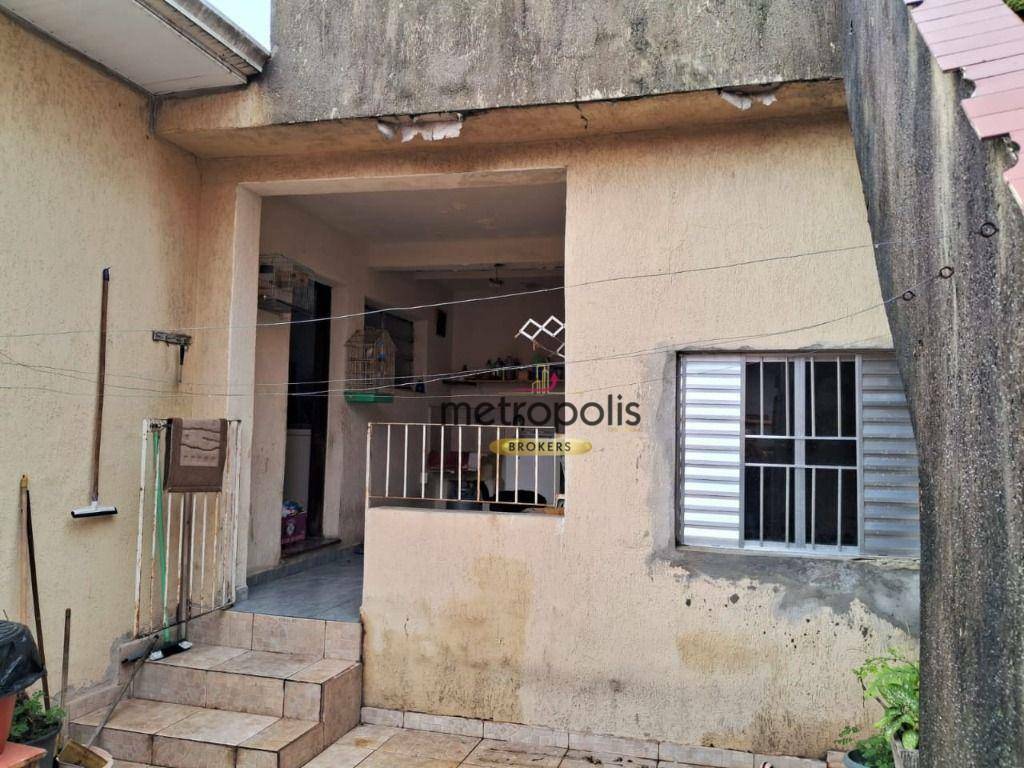 Casa à venda com 6 quartos, 120m² - Foto 12