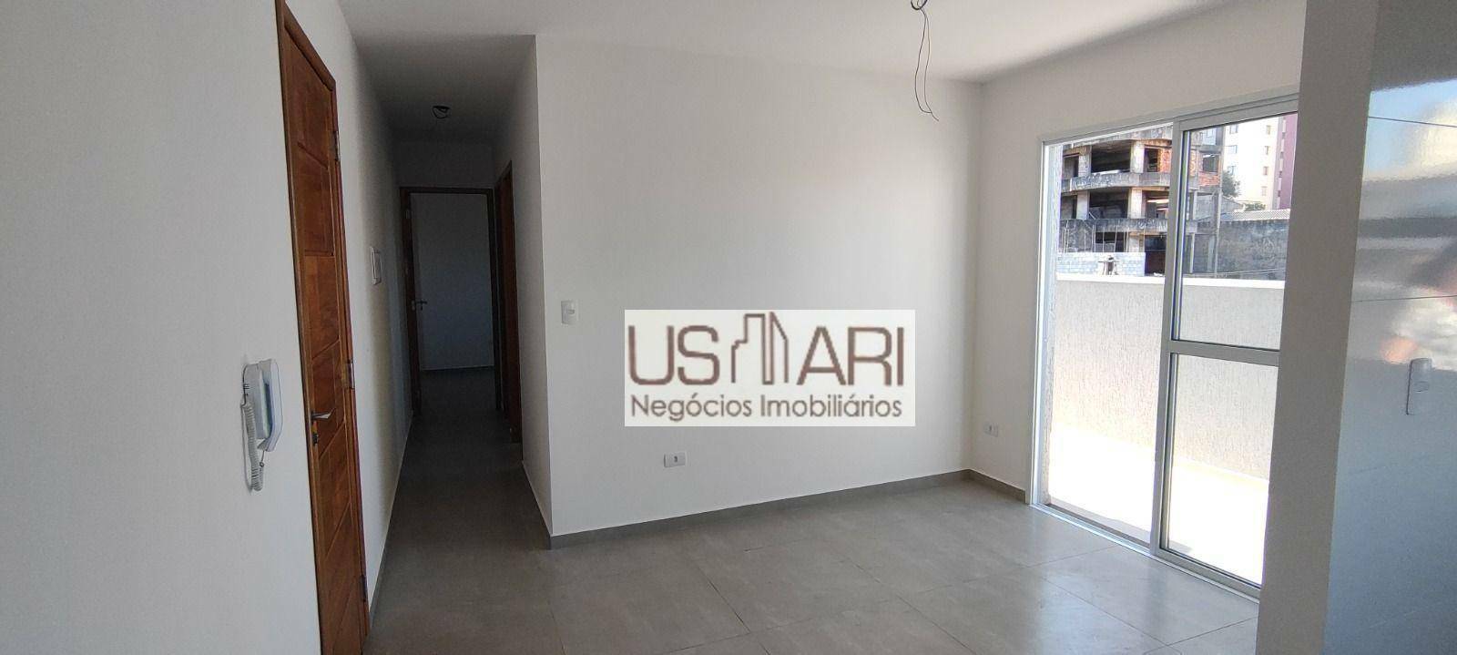 Apartamento à venda com 2 quartos, 42m² - Foto 22