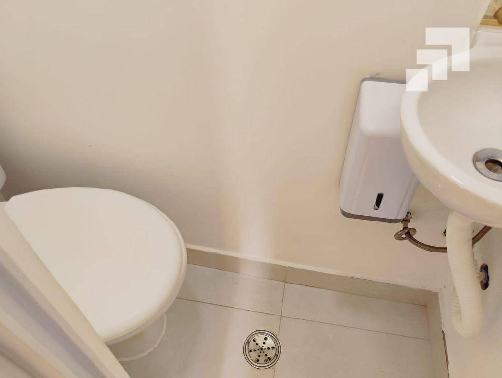 Conjunto Comercial-Sala à venda e aluguel, 40m² - Foto 34