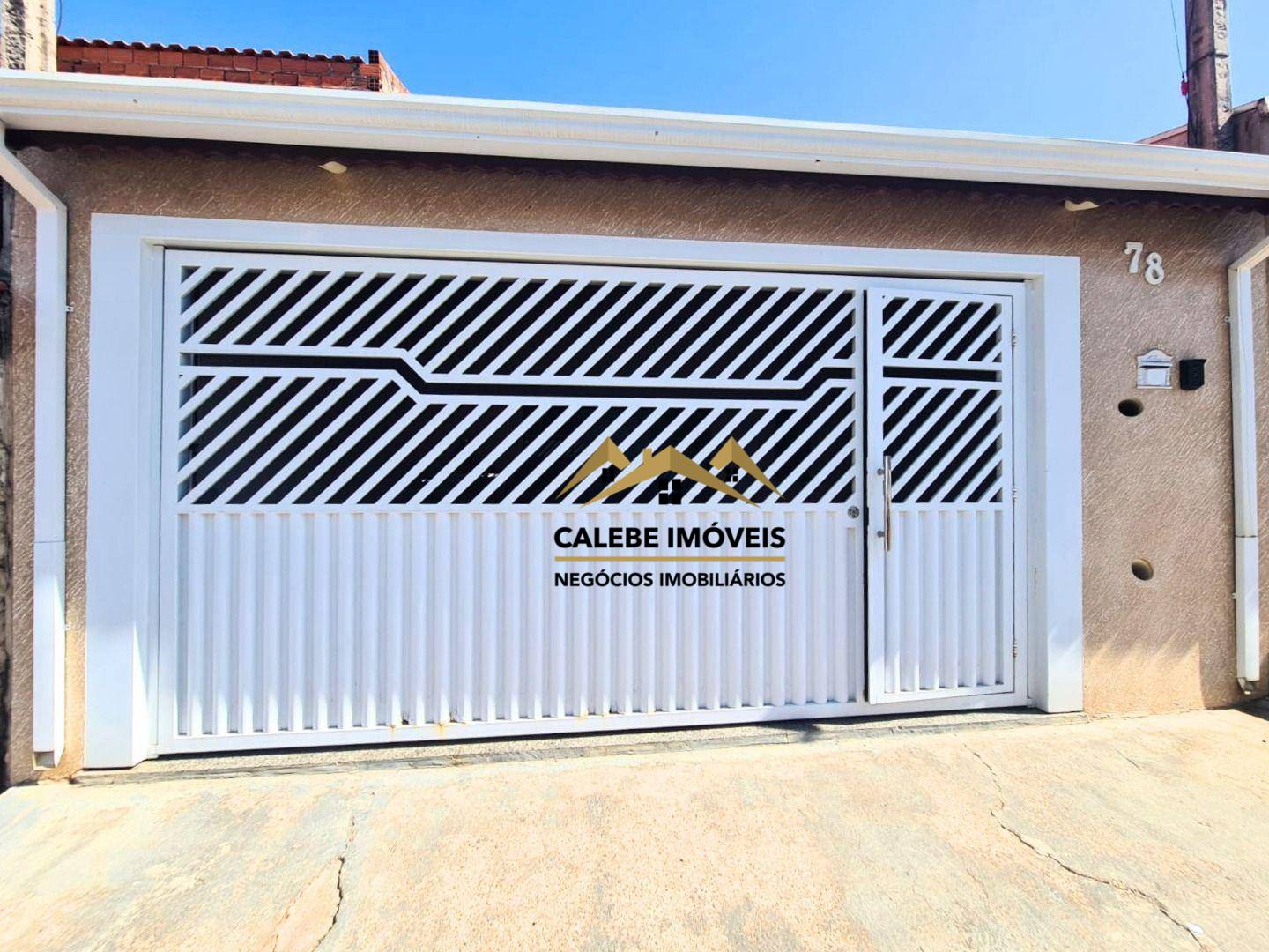 Casa, 2 quartos, 95 m² - Foto 1