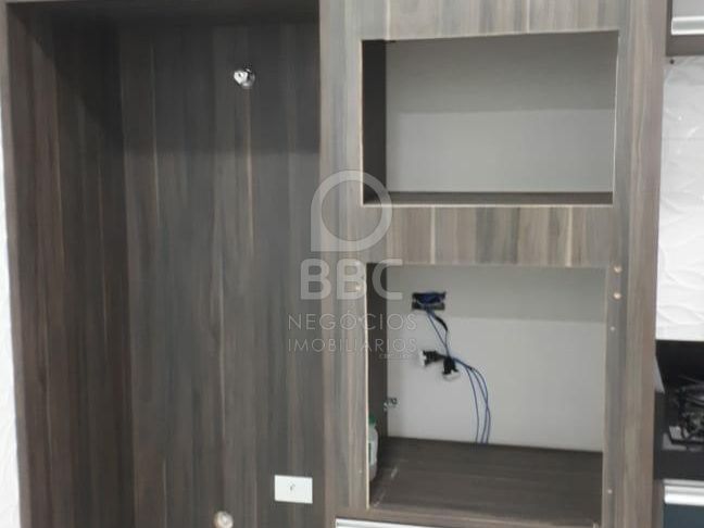 Apartamento à venda com 3 quartos, 88m² - Foto 12