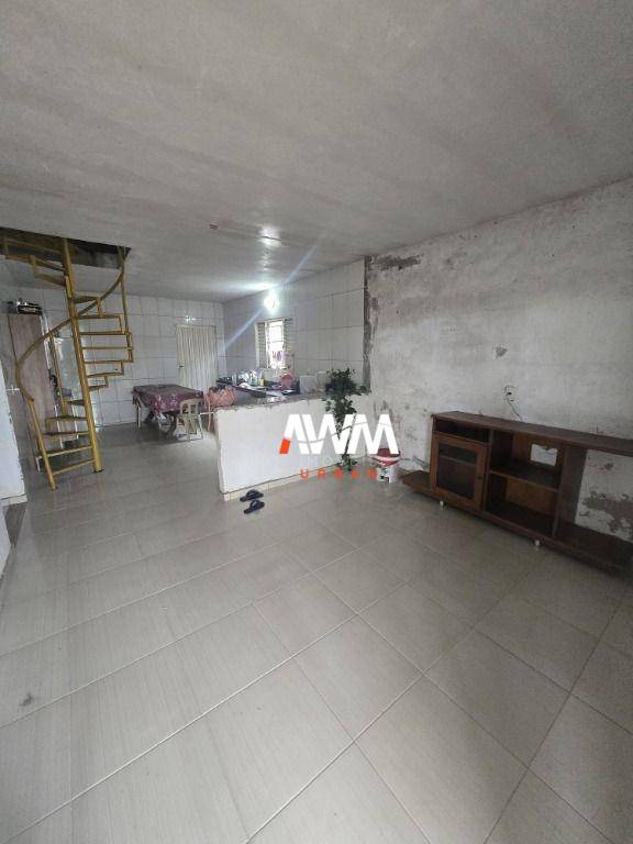 Sobrado, 4 quartos, 126 m² - Foto 2