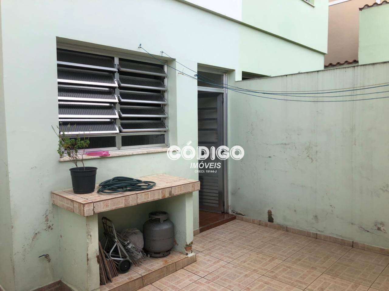 Sobrado à venda com 3 quartos, 110m² - Foto 22