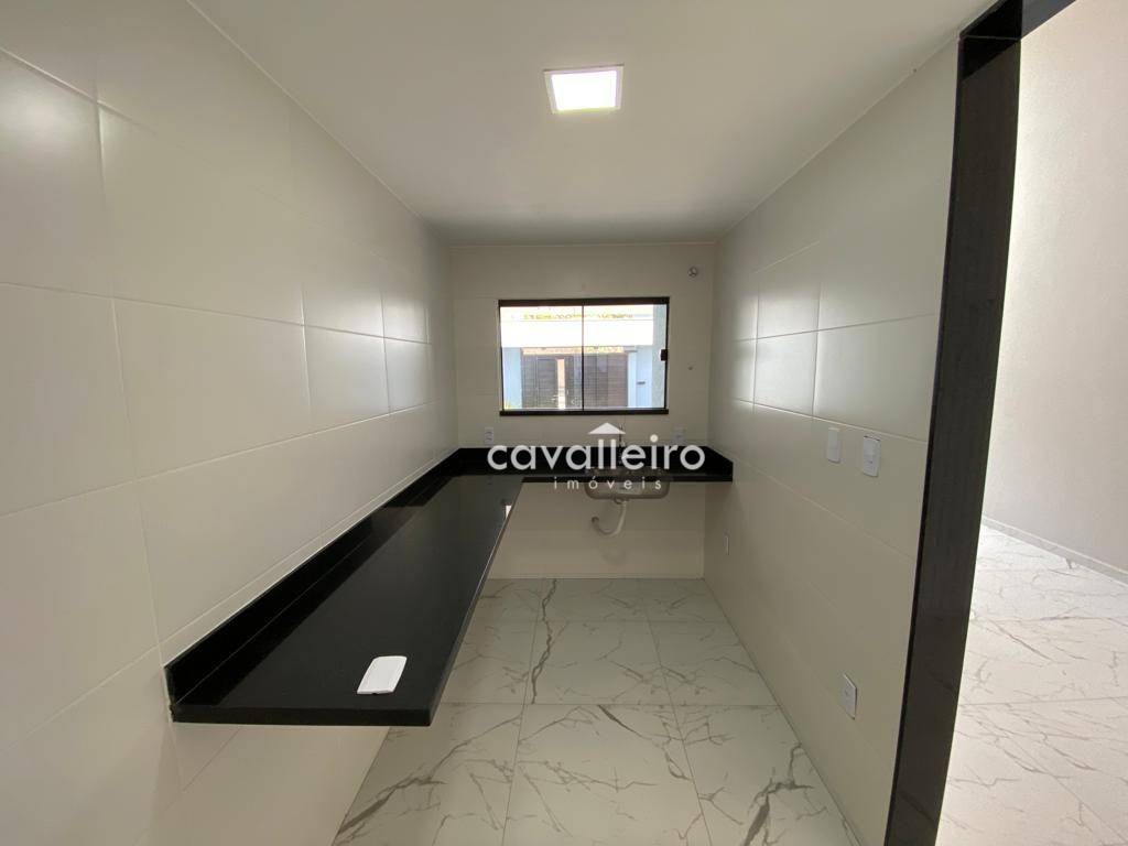 Casa à venda com 3 quartos, 118m² - Foto 9