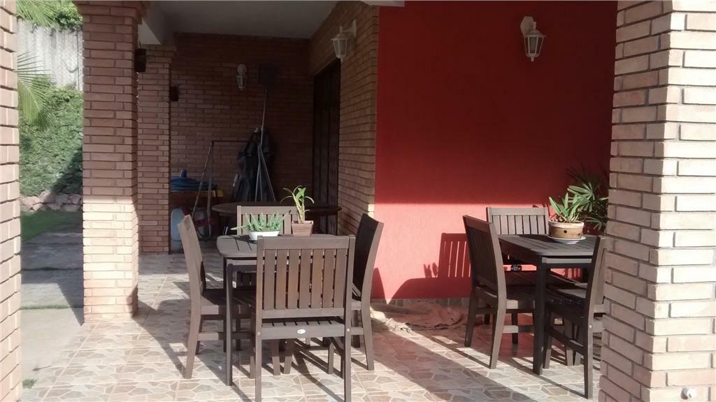 Casa de Condomínio à venda com 4 quartos, 350m² - Foto 4