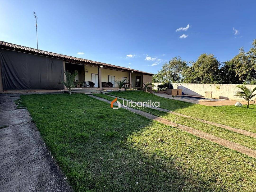 Chácara, 3 quartos, 884 m² - Foto 12