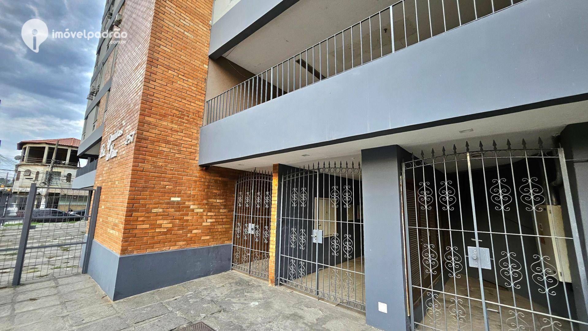 Apartamento à venda e aluguel com 2 quartos, 86m² - Foto 3