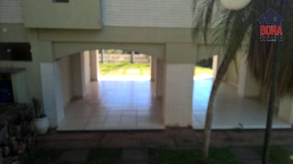 Casa de Condomínio à venda com 4 quartos, 505m² - Foto 40