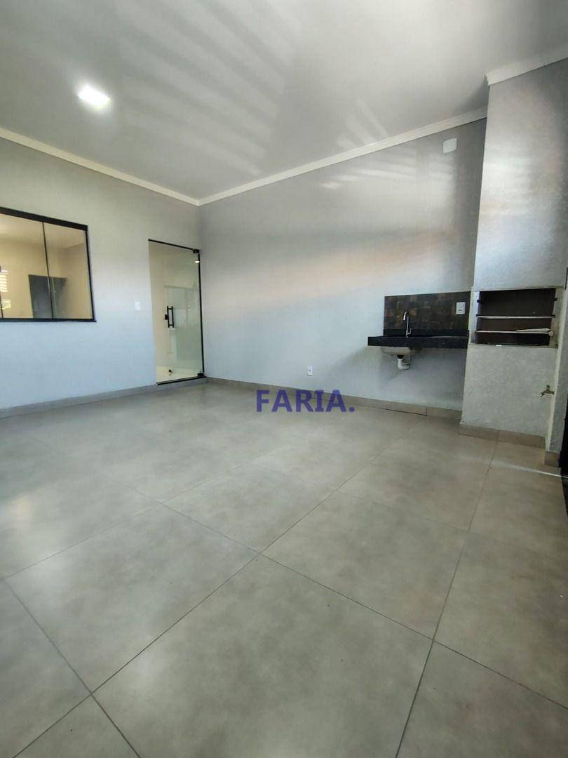 Casa, 2 quartos, 90 m² - Foto 2
