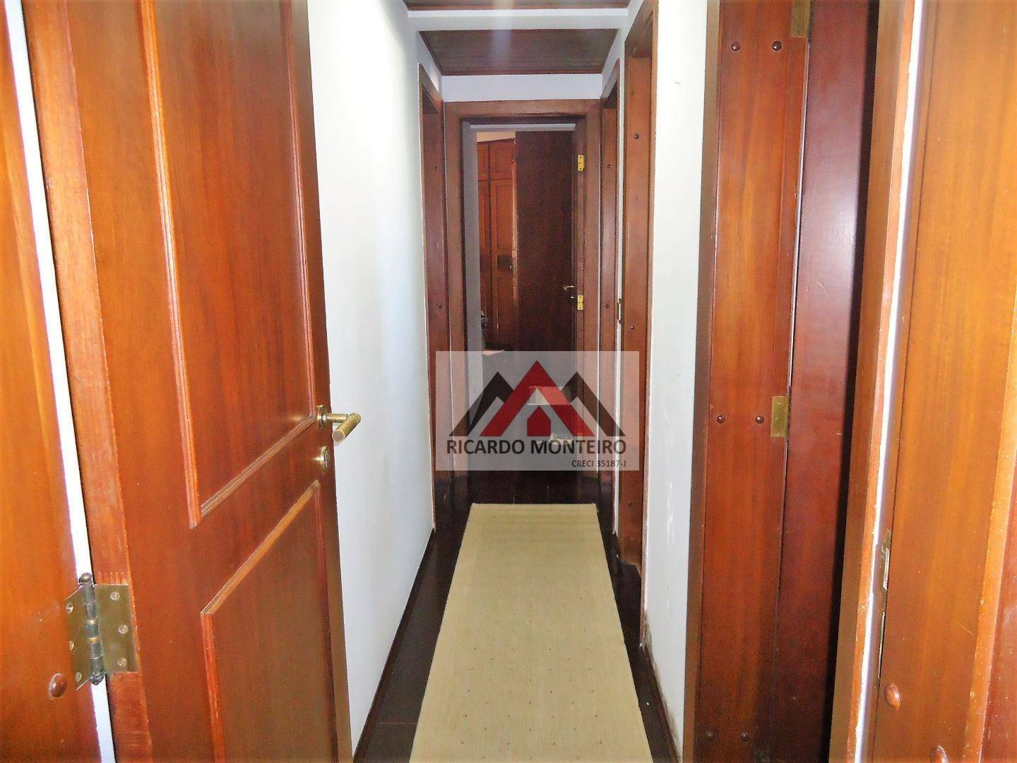 Apartamento à venda e aluguel com 4 quartos, 230m² - Foto 12