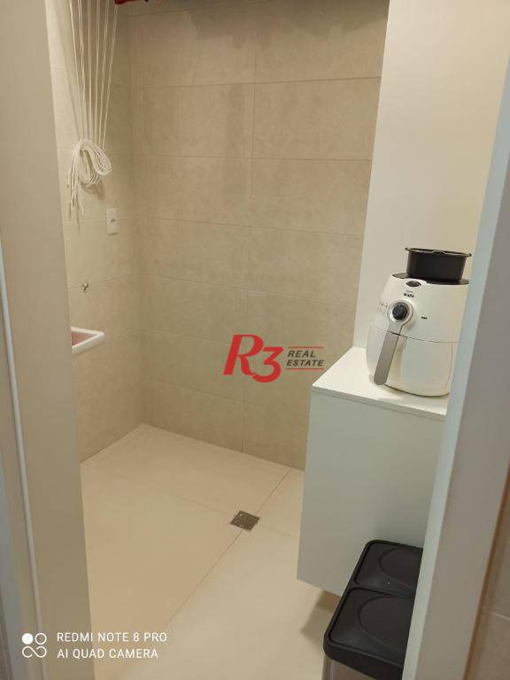 Apartamento à venda com 1 quarto, 106m² - Foto 17