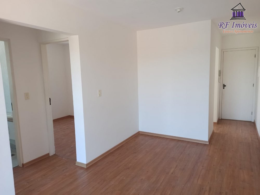 Apartamento à venda com 2 quartos, 49m² - Foto 8