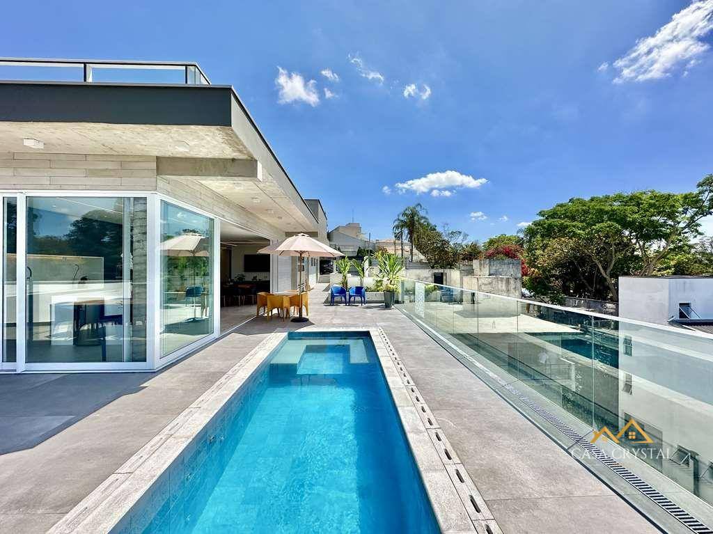 Casa de Condomínio, 7 quartos - Foto 1