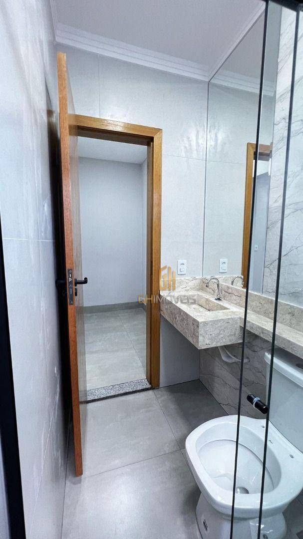 Casa à venda com 3 quartos, 118m² - Foto 13