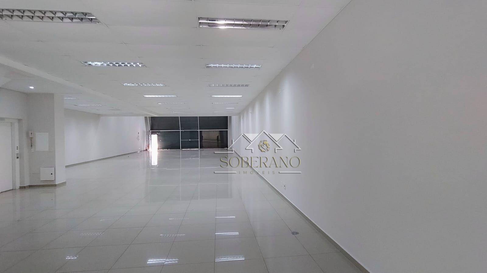 Depósito-Galpão-Armazém para alugar, 614m² - Foto 1