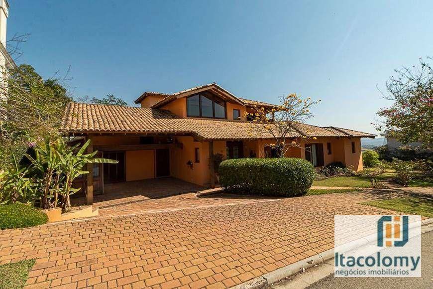 Casa de Condomínio à venda com 4 quartos, 881m² - Foto 7