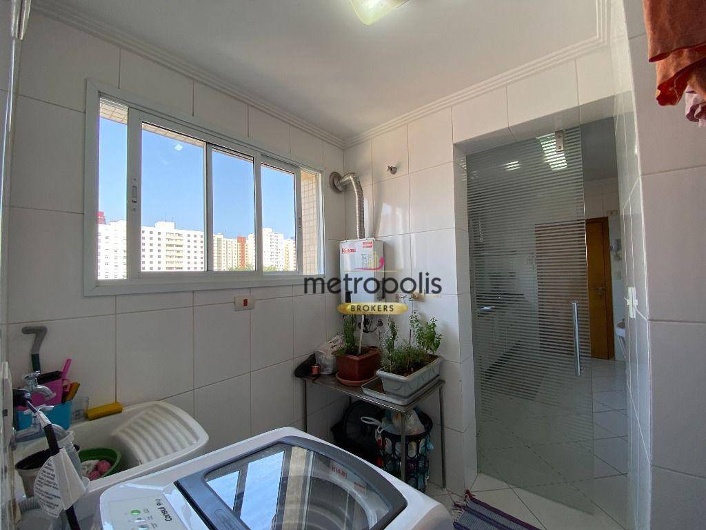 Apartamento à venda com 3 quartos, 139m² - Foto 19