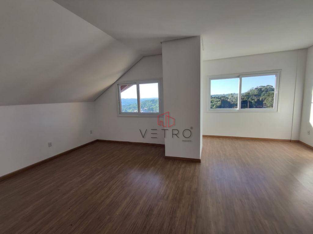 Apartamento à venda com 2 quartos, 66m² - Foto 4