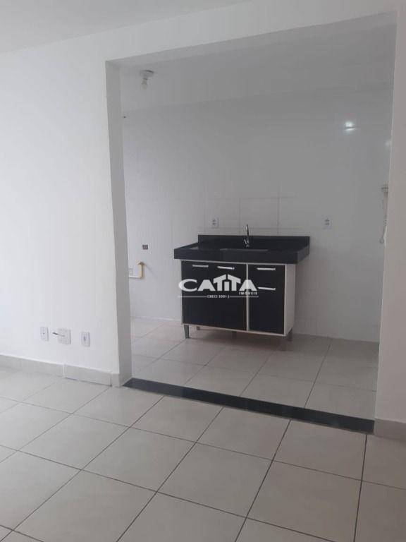 Apartamento, 2 quartos, 44 m² - Foto 4