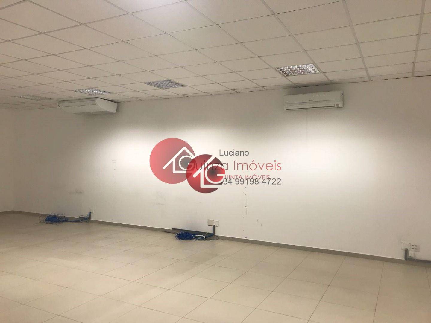 Conjunto Comercial-Sala para alugar, 200m² - Foto 3