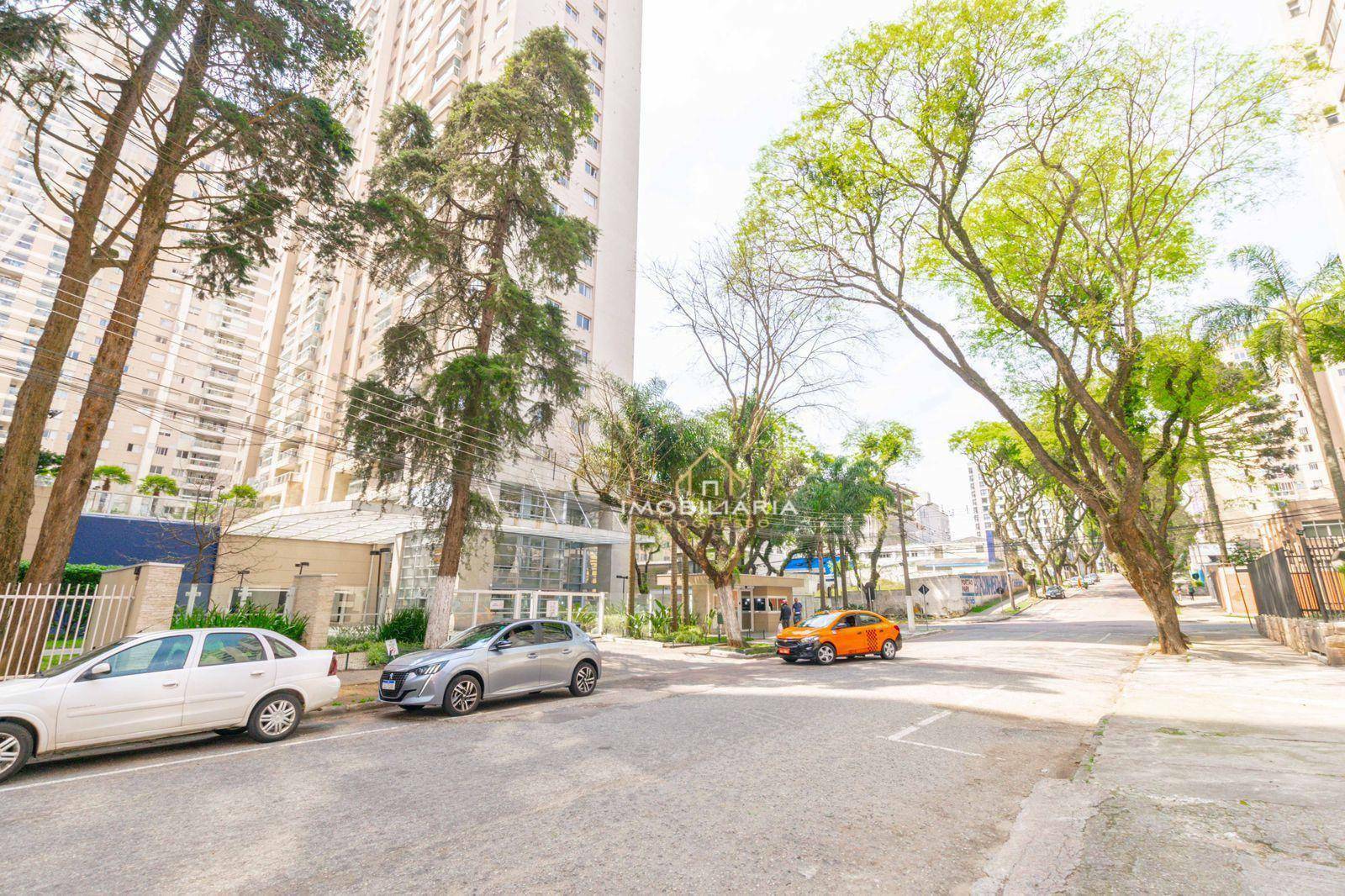 Apartamento para alugar com 3 quartos, 77m² - Foto 1