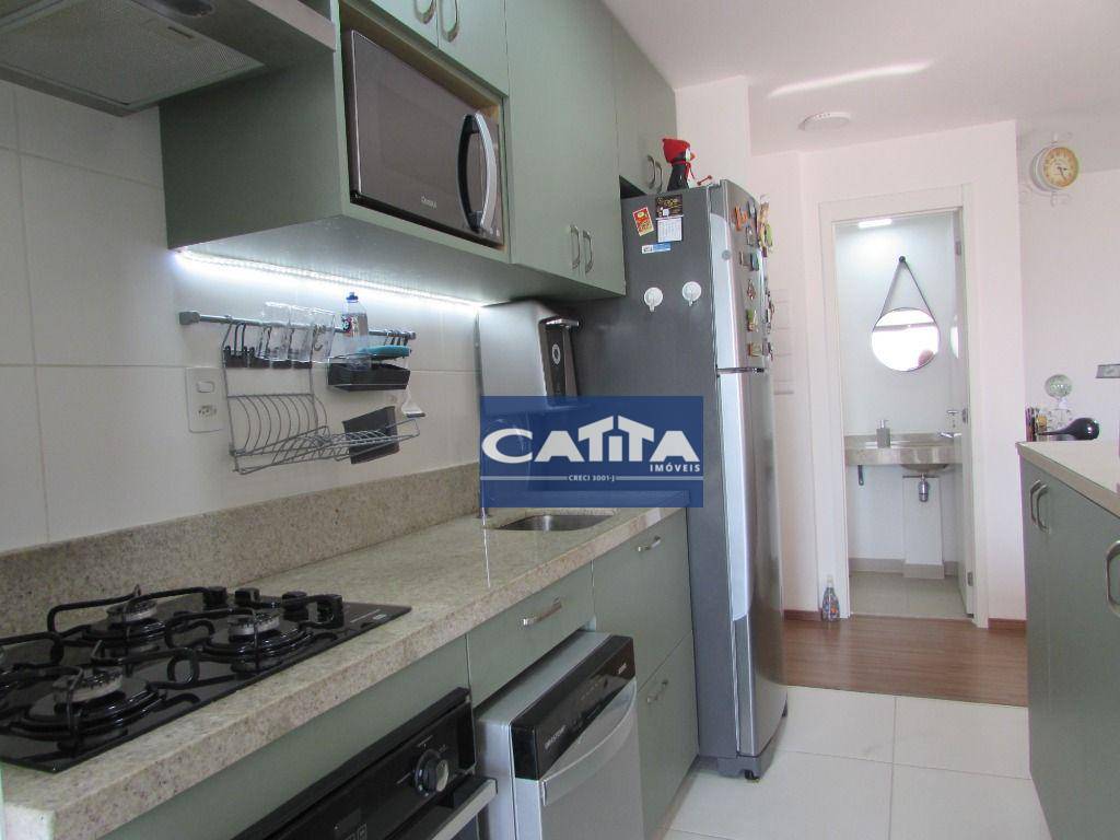 Apartamento à venda com 3 quartos, 86m² - Foto 8