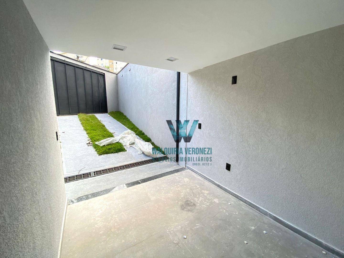 Casa à venda com 3 quartos, 107m² - Foto 13