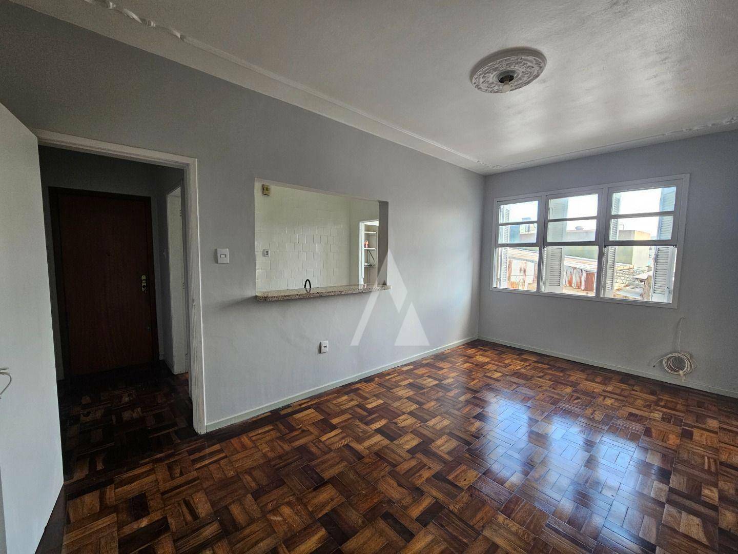Apartamento para alugar com 2 quartos, 75m² - Foto 4